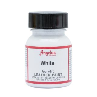 【White ホワイト 白】Angelus paint アンジェラスペイント(その他)