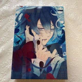 Amazon.co.jp: DIABOLIK LOVERS 限定版 VI [DVD] : DVD