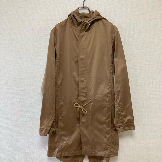 A.P.C(アーペーセー)のA.P.C トレンチコート　★希少★ レディースのジャケット/アウター(トレンチコート)の商品写真