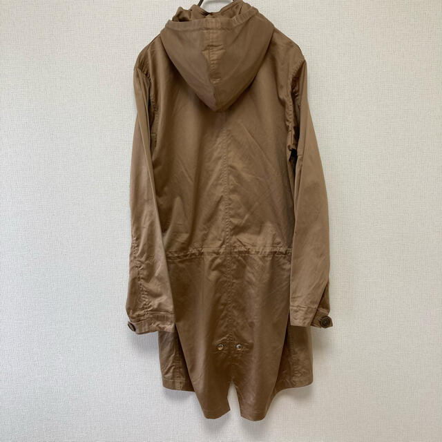 A.P.C(アーペーセー)のA.P.C トレンチコート　★希少★ レディースのジャケット/アウター(トレンチコート)の商品写真