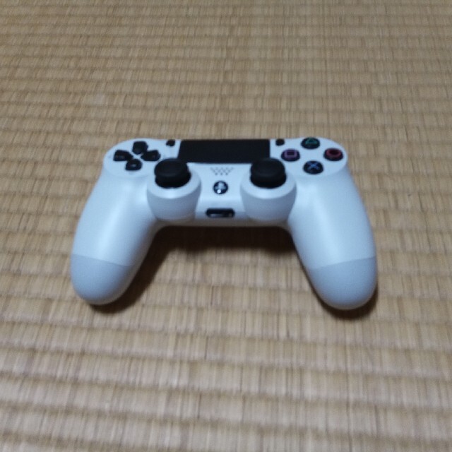 PS4のDUALSHOCK 4その他