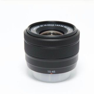 フジフイルム(富士フイルム)のFUJIFILM フジノン XC15-45mm F3.5-5.6 OIS PZ (レンズ(ズーム))