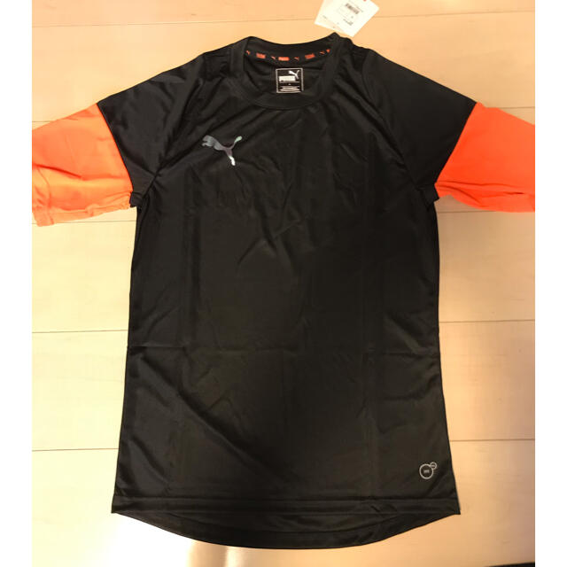 PUMA(プーマ)のプーマ　Tシャツ　S スポーツ/アウトドアのランニング(ウェア)の商品写真