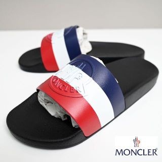 モンクレール(MONCLER)の☆★様専用(サンダル)