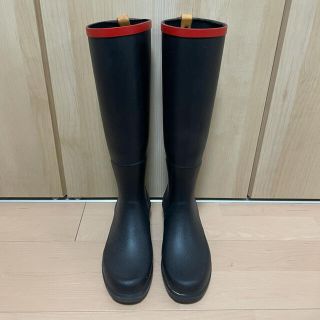 エーグル(AIGLE)のエーグル　AIGLE レインブーツ　長靴(レインブーツ/長靴)