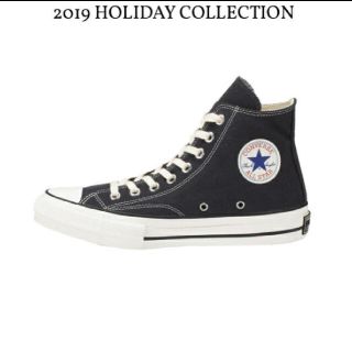 アディクト(ADDICT)のCONVERSE ADDICTCHUCK TAYLOR® CANVAS HI(スニーカー)