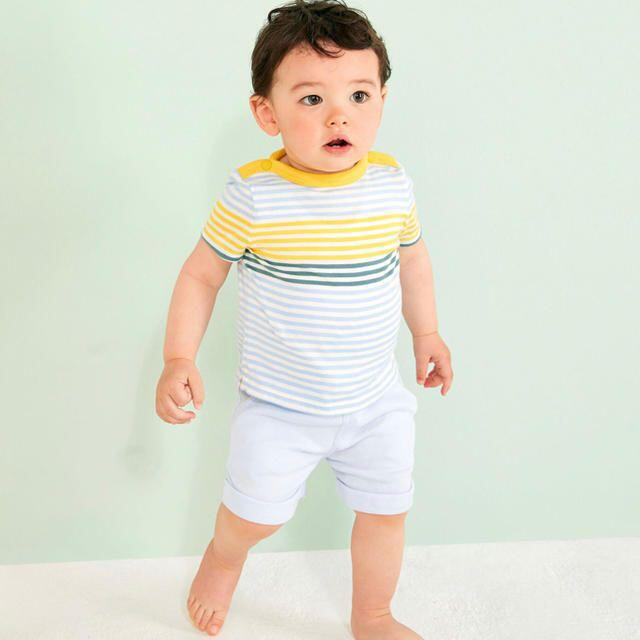 PETIT BATEAU(プチバトー)のあきちゃ様専用 キッズ/ベビー/マタニティのキッズ服男の子用(90cm~)(Tシャツ/カットソー)の商品写真