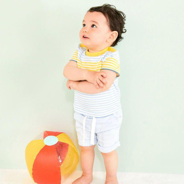 PETIT BATEAU(プチバトー)のあきちゃ様専用 キッズ/ベビー/マタニティのキッズ服男の子用(90cm~)(Tシャツ/カットソー)の商品写真