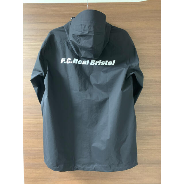 F.C.R.B.(エフシーアールビー)の定価以下！　FCRB RAIN JACKET メンズのジャケット/アウター(ナイロンジャケット)の商品写真