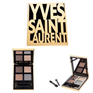 サンローラン(Saint Laurent)の限定色☆YSL☆パレット シティドライブ(アイシャドウ)