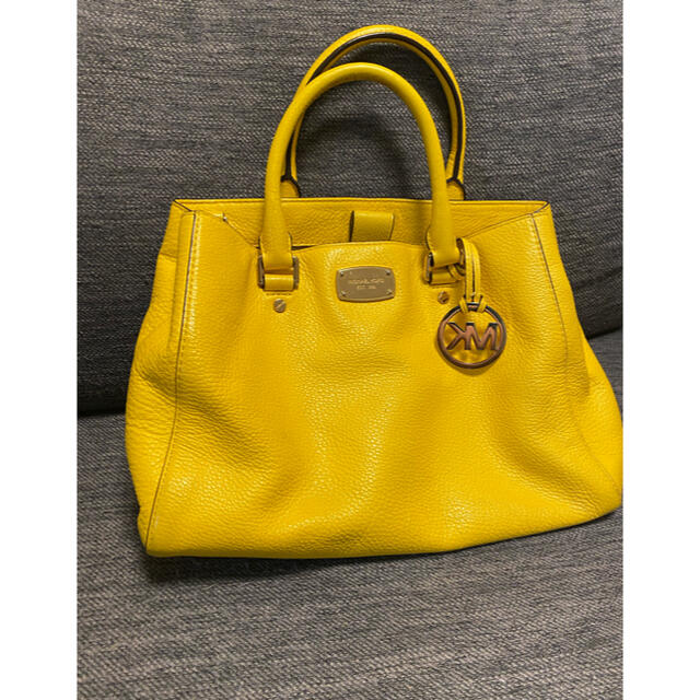 MICHEAL KORS ハンドバッグ