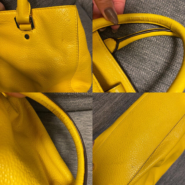 MICHEAL KORS ハンドバッグ 3