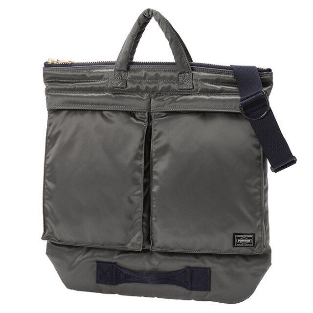 PORTER EXCHANGE限定 HELMET BAG