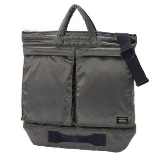 ポーター(PORTER)のPORTER EXCHANGE限定 HELMET BAG(ショルダーバッグ)