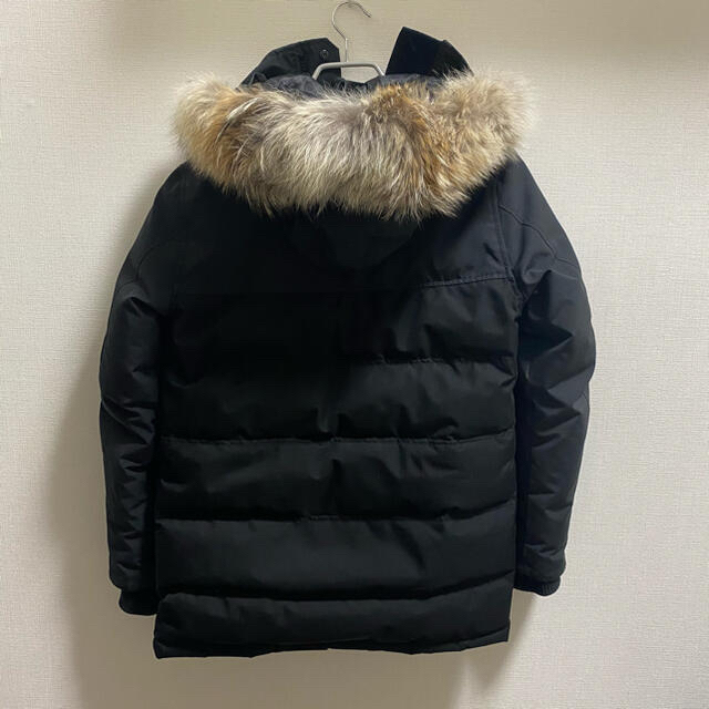 CANADA GOOSE(カナダグース)のCANADA GOOSE ダウン メンズのジャケット/アウター(ダウンジャケット)の商品写真