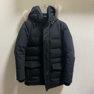 カナダグース(CANADA GOOSE)のCANADA GOOSE ダウン(ダウンジャケット)