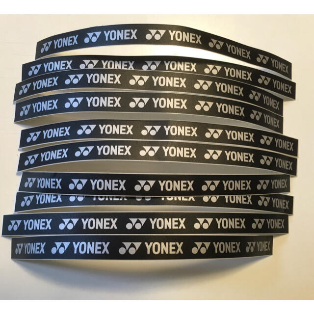 YONEX(ヨネックス)のヨネックス　グリップテープシール(10本) 23 スポーツ/アウトドアのスポーツ/アウトドア その他(バドミントン)の商品写真