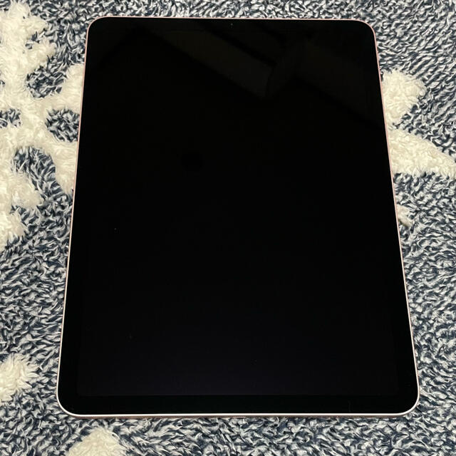 iPad Air4 64GB RoseGold WiFiモデル