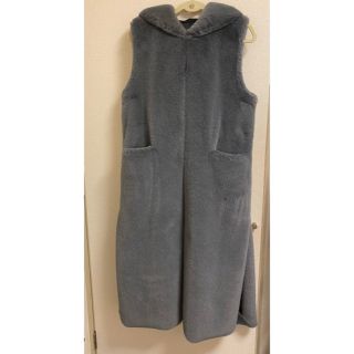 Drawer - LEMONPLET レモンプレット ファーベスト マキシの通販