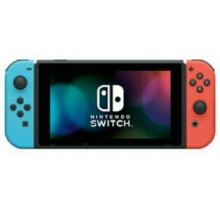 新品　switchネオン　37台まとめ売りです✨(家庭用ゲーム機本体)