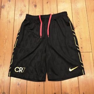 ナイキ(NIKE)のCR7 サッカー　パンツ(ウェア)