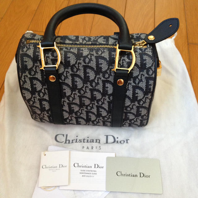 Christian Dior - ディオール♡バッグ