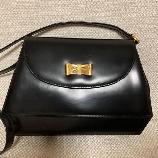 グッチ(Gucci)のオールドグッチ　OLD GUCCI ショルダーバッグ(ショルダーバッグ)