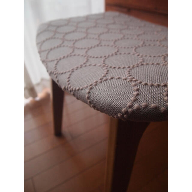 なおさん専用 ハンドメイド スツール タンバリン ミナペルホネン なおさん専用 ハンドメイド スツール タンバリン ミナペルホネン