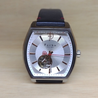 フルボ(Furbo)のフルボデザイン　furbo design  腕時計　F8201　メンズ　(腕時計(アナログ))