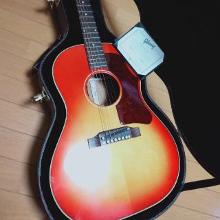 ギブソン(Gibson)のギブソンb.25(アコースティックギター)