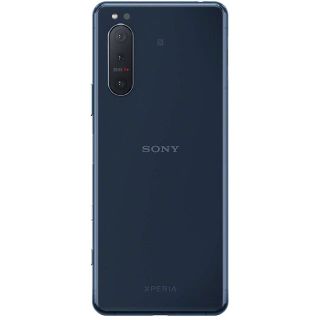 ソニー(SONY)のソニー Xperia 5II(スマートフォン本体)