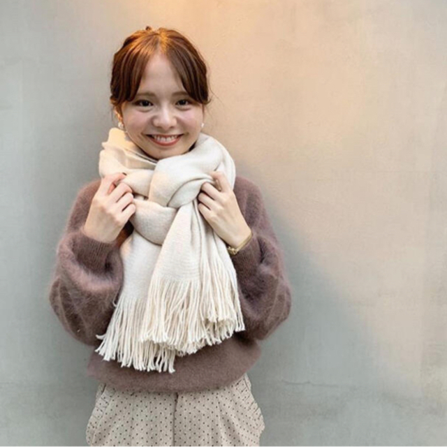 flower(フラワー)のflower rabbit  knit レディースのトップス(ニット/セーター)の商品写真