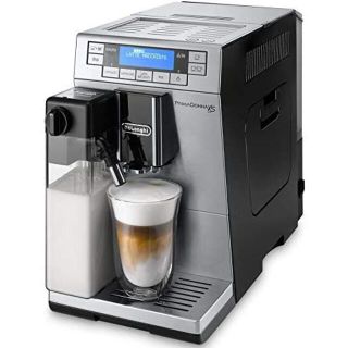 デロンギ(DeLonghi)のコンパクト全自動コーヒーメーカー (その他)