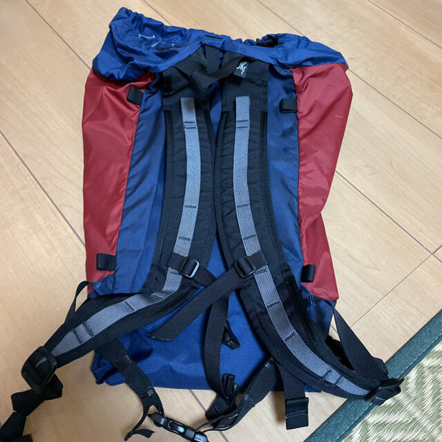 ARC'TERYX(アークテリクス)のアークテリクス バックパック レディースのバッグ(リュック/バックパック)の商品写真