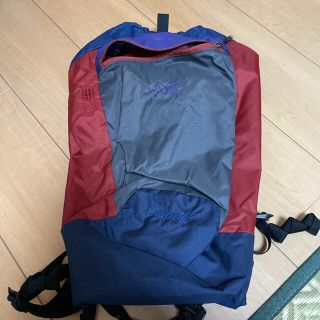 アークテリクス(ARC'TERYX)のアークテリクス バックパック(リュック/バックパック)