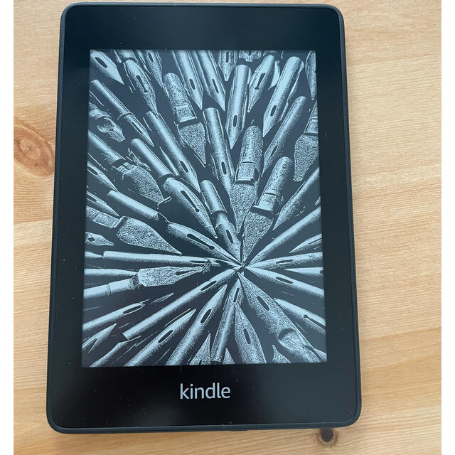 Kindle Paperwhite 防水機能搭載 wifi 8GB 10世代  スマホ/家電/カメラのPC/タブレット(電子ブックリーダー)の商品写真