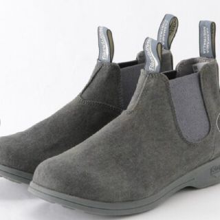 ブランドストーン サイドゴアブーツ  BLUNDSTONE 美品  BS577