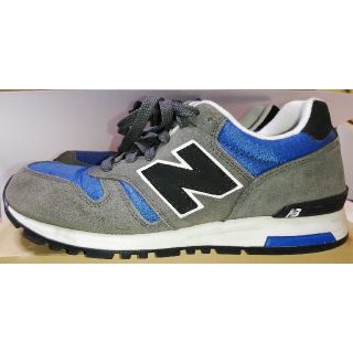 ニューバランス(New Balance)のNewBalanceメンズスニーカー25.5cm(スニーカー)