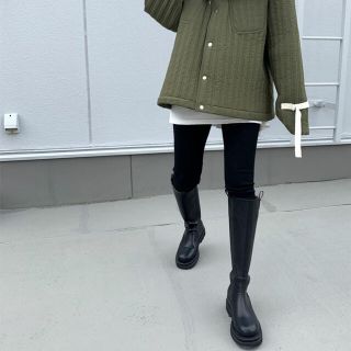 トゥデイフル サイドゴアブーツの通販 15点 | TODAYFULを買うならラクマ