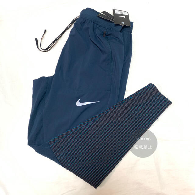 《新品》NIKE メンズ ハイブリッド ランニングパンツ フェノム エリート