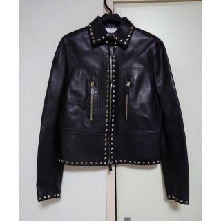 ヴァレンティノ ライダースジャケット(レディース)の通販 5点 ...
