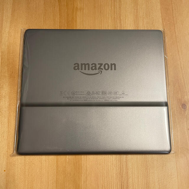 大流行中! まとめ買い】 広告なし wifi kindle Kindle 10世代 oasis