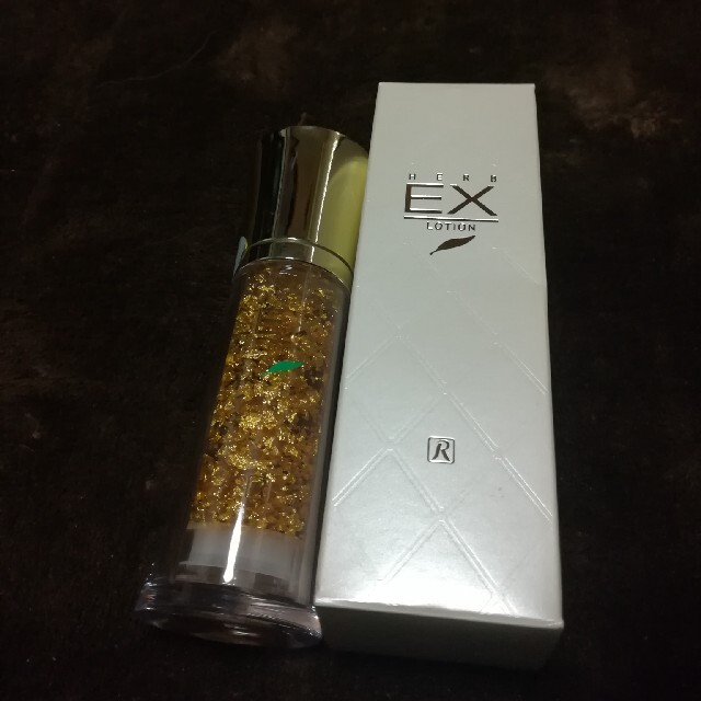 ロイヤル化粧品 ロイヤルハーブEXローション 35ml