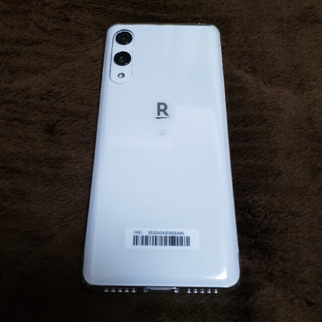 rakuten hand 　本体のみ 1