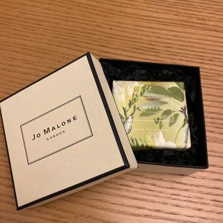 ジョーマローン(Jo Malone)のjomalone石鹸(ボディソープ/石鹸)