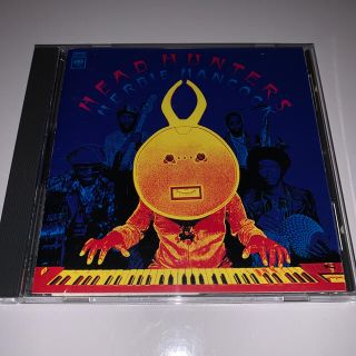 ヘッド・ハンターズ / ハービー・ハンコック レンタルアップCD(ジャズ)