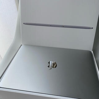 Mac (Apple) - 【値下げ】Macbook 12インチ 2017 USキーボードの通販 