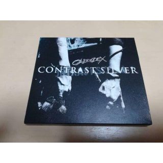 OLDCODEX CD「CONTRAST SILVER」初回限定盤DVD付 オル(アニメ)