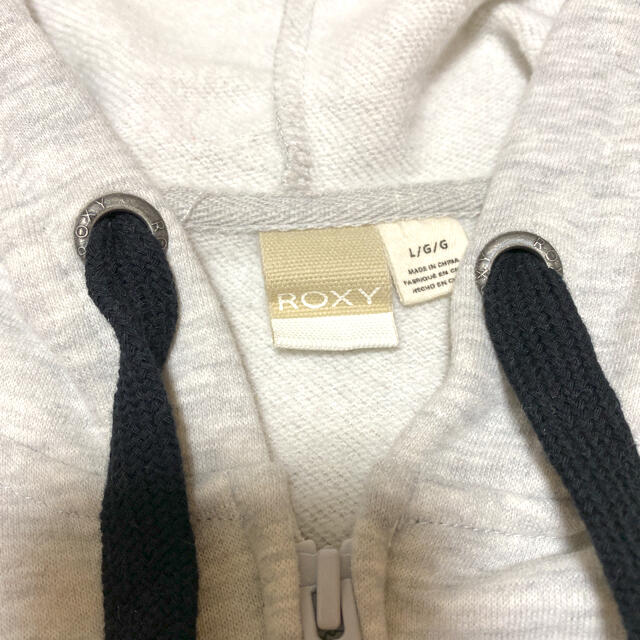 Roxy(ロキシー)のけいた様専用 レディースのトップス(パーカー)の商品写真