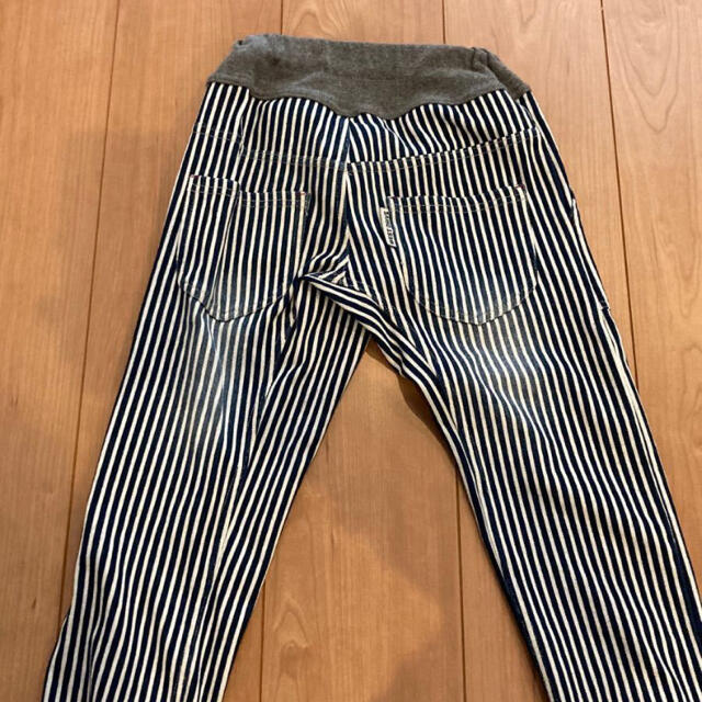 元気な男の子に オシャレ アメカジ ストライプパンツ 1サイズの通販 By ゆきゆs Shop ラクマ 元気な男の子に オシャレ アメカジ ストライプパンツ 1サイズの通販 By ゆきゆs Shop ラクマ